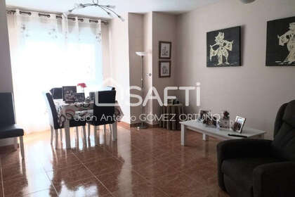 Apartment zu verkaufen in Yecla, Murcia. 